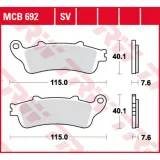 klocki-przod-honda-st-96-01-numer-katalogowy-czesci-mcb692sv