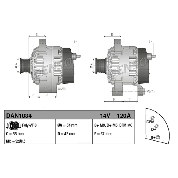 alternator-denso-dan1034-jakosc-czesci-zgodnie-z-gvo-q-oryginal-z-logo-producenta-czesci-oem-oes