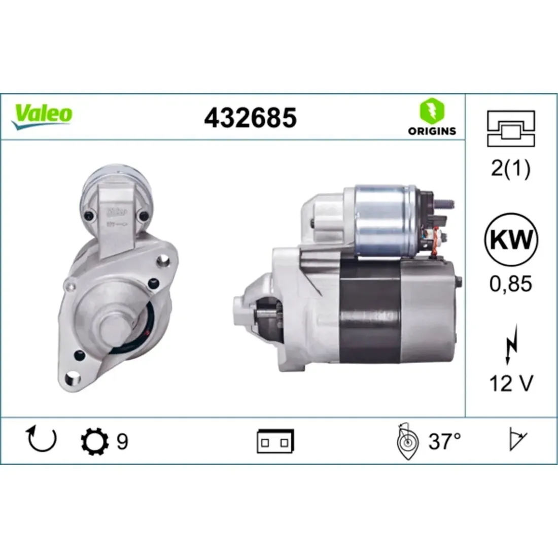 rozrusznik-valeo-432685