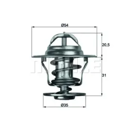 termostat-mahle-tx-13-87d