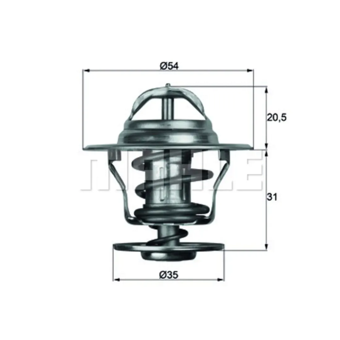 termostat-mahle-tx-13-87d