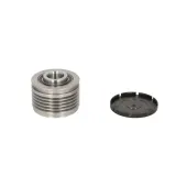 kolo-pasowe-alternatora-valeo-588025-stan-nowy