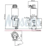 zawor-egr-nissens-98170