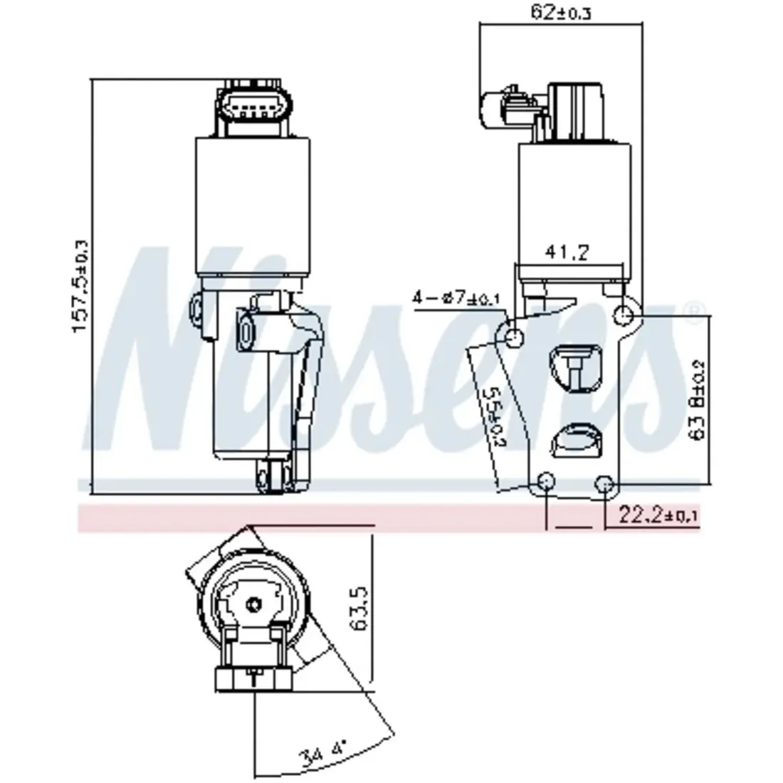 zawor-egr-nissens-98170