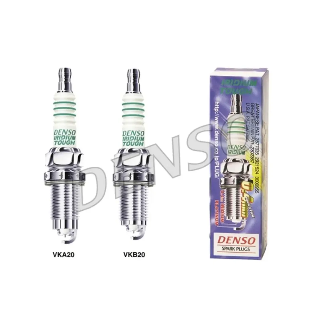 swieca-denso-vkb20