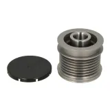 kolo-pasowe-alternatora-valeo-588049-stan-nowy