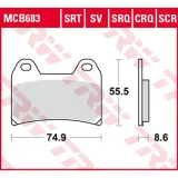 klocki-przod-bmw-g-06-07-numer-katalogowy-czesci-mcb683crq