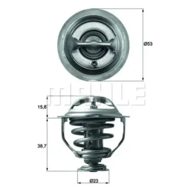 termostat-mahle-tx-117-95d