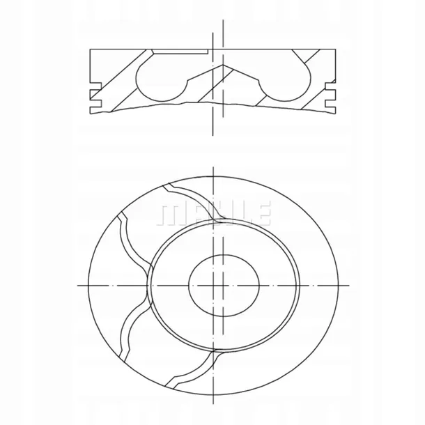tlok-mahle-producent-czesci-mahle