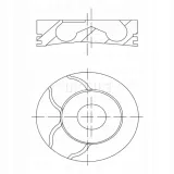 tlok-mahle-producent-czesci-mahle