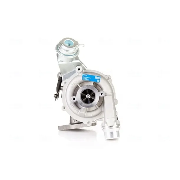 turbosprezarka-nissens-93233-stan-nowy