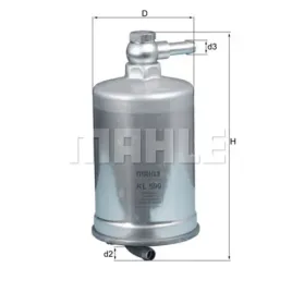 filtr-paliwa-knecht-kl-599-audi