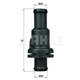 termostat-mahle-th-5-80