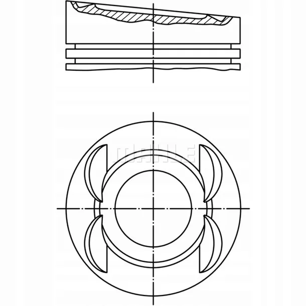 tlok-022107065aa-mahle