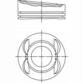 tlok-022107065aa-mahle