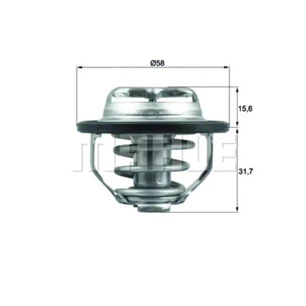 termostat-mahle-tx-122-82