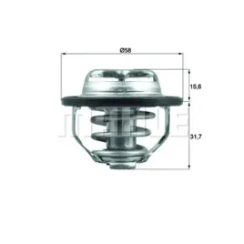 termostat-mahle-tx-122-82
