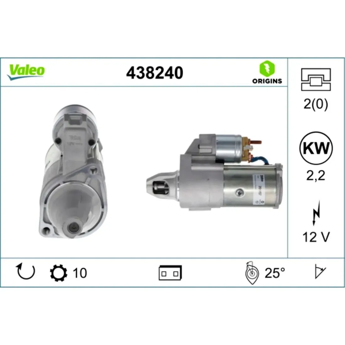 rozrusznik-valeo-438240