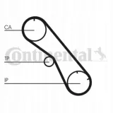 pasek-rozrzadu-contitech-ct860-producent-czesci-contitech-continental