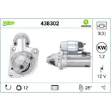 rozrusznik-valeo-438302-producent-czesci-valeo