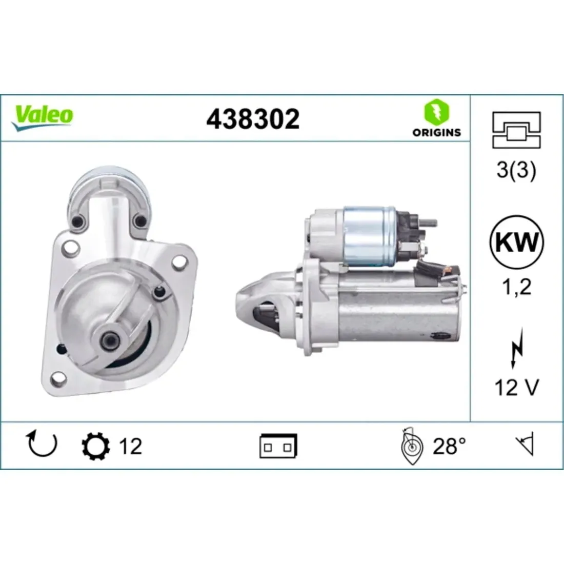 rozrusznik-valeo-438302