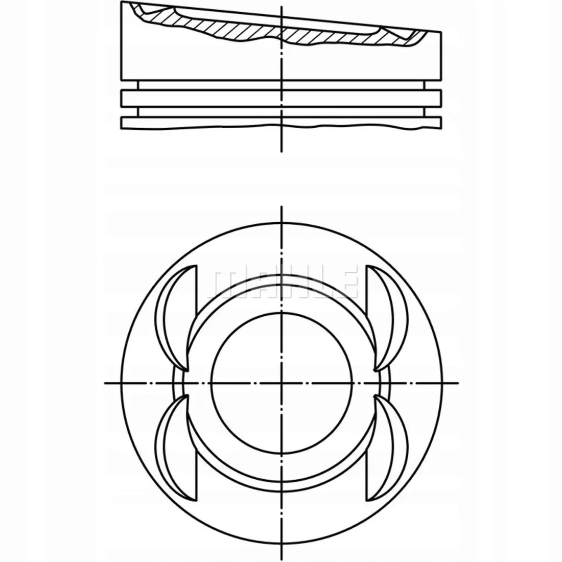 tlok-022107065aa-mahle