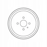 beben-hamulcowy-tyl-trw-db4229-jakosc-czesci-zgodnie-z-gvo-q-oryginal-z-logo-producenta-czesci-oem-oes