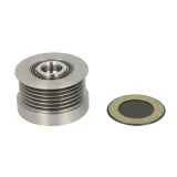 kolo-pasowe-alternatora-valeo-588022-stan-nowy