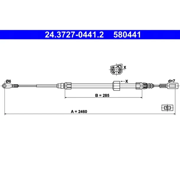 linka-recznego-przod-sprinter-sprinter-lt-ii-producent-czesci-ate