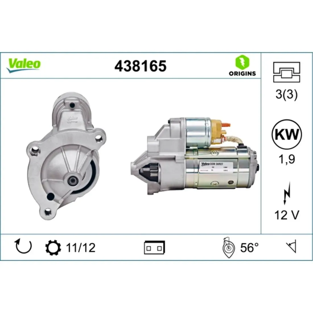 rozrusznik-valeo-438165