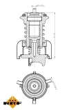 termostat-nrf-725095-numer-katalogowy-czesci-725095