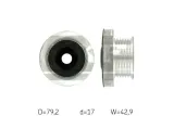 kolo-pasowe-alternatora-skf-vkm-03612-wersja-europejska