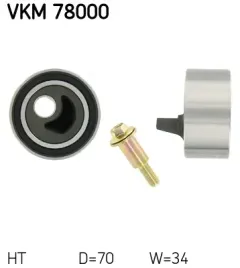 rolka-paska-rozrzadu-subaru-subaru-skf-vkm-78000