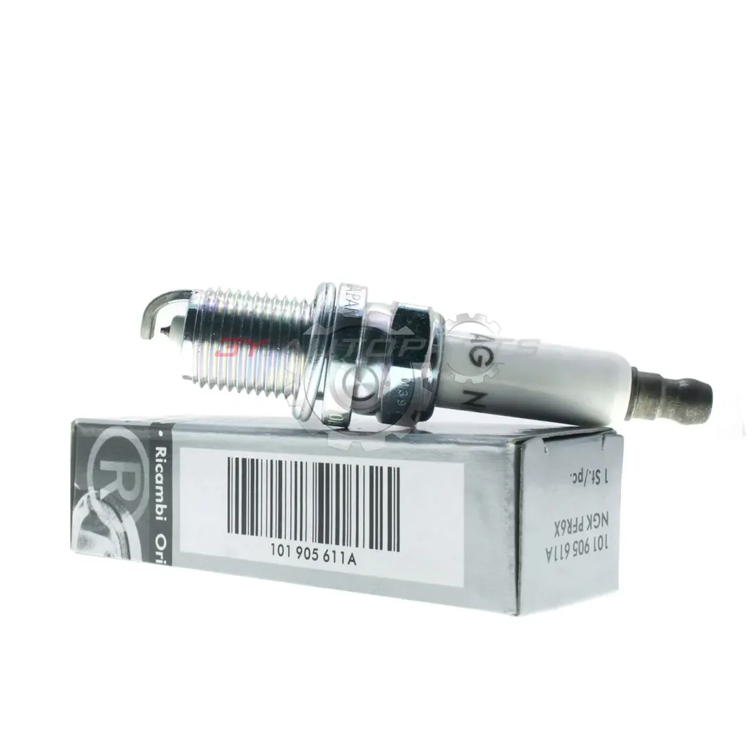 swieca-ngk-5757