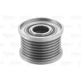 kolo-pasowe-alternatora-valeo-588027-producent-czesci-valeo