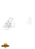 termostat-nrf-725115-numer-katalogowy-czesci-725115