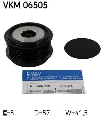 kolo-pasowe-alternatora-skf-vkm-06505-numery-katalogowe-zamiennikow-ackoja-a52-23-0001-akron-malo-1580171-autokit-03-81825-autoteam-a09496-bte-820870-febi-bilstein-101711-gates-oap7173-kamoka-rc088-kavo-parts-dfp-3008-km-international-fi23740-litens-920016-nipparts-n1180301-ruville-542526-saleri-sil-t5526-stark-skfc-1210030-swag-91-10-1711-topran-821-820-wilmink-group-wg1253815-wilmink-group-wg1925609-wilmink-group-wg2219282