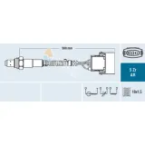 sonda-lambda-fae-75015