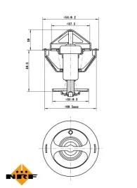 termostat-nrf-725200