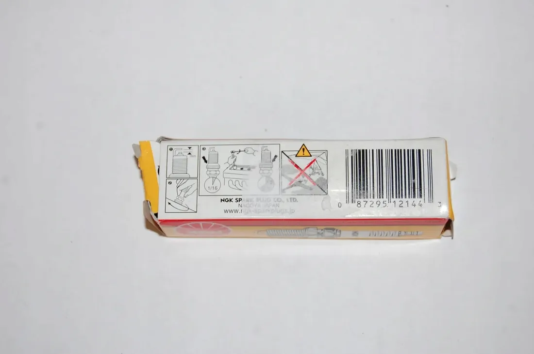 swieca-ngk-2144