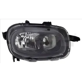 lampa-citroen-c3-iii-16-reflektor-lewy
