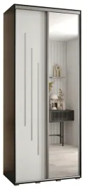 szafa-przesuwna-cannes-9-100-wys-2052-gl-45-cm