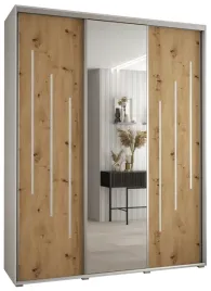 szafa-przesuwna-cannes-9-200-wys-2052-gl-45-cm