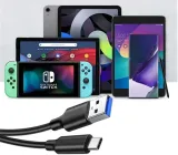 kabel-usb-c-3-1-usb-a-quick-charge-10gbps-20v3a-stan-opakowania-oryginalne