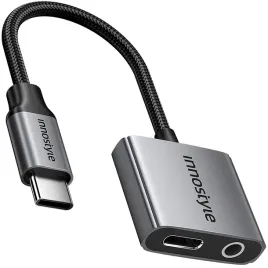 innostyle-adapter-usb-c-mini-jack-35-przejsciowka-kabel-aux-do-samsung-dac