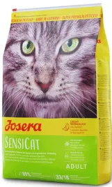 josera-sensicat-10kg-naturecat-400g