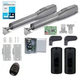 came-ats-30dgm-safe-24-dc