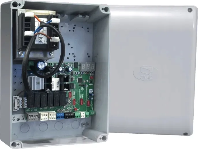 came-ats-30dgm-safe-24-dc