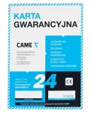 came-ats-30dgm-safe-24-dc-napiecie-zasilajace-230-v
