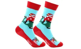 skarpety-swiateczne-skarpetki-mikolaj-skuter-meskie-damskie-smieszne-38-44